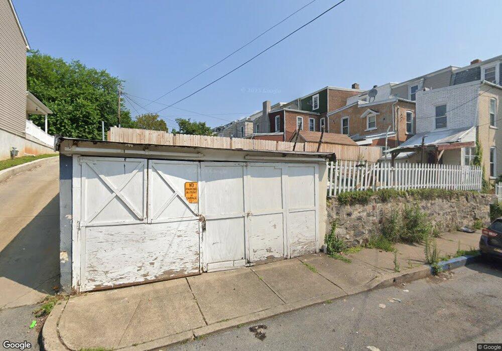 313 N West St, Allentown, PA 18102 - photo 1