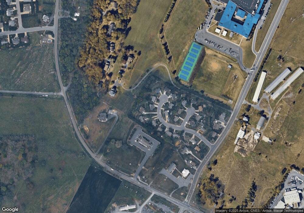 1457 Springside Dr, Harrisonburg, VA 22801 - photo 1