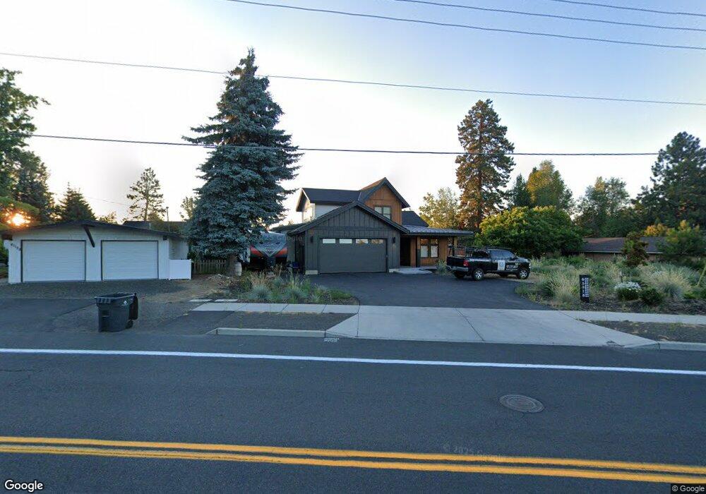 61118 Parrell Rd, Bend, OR 97702 - photo 1