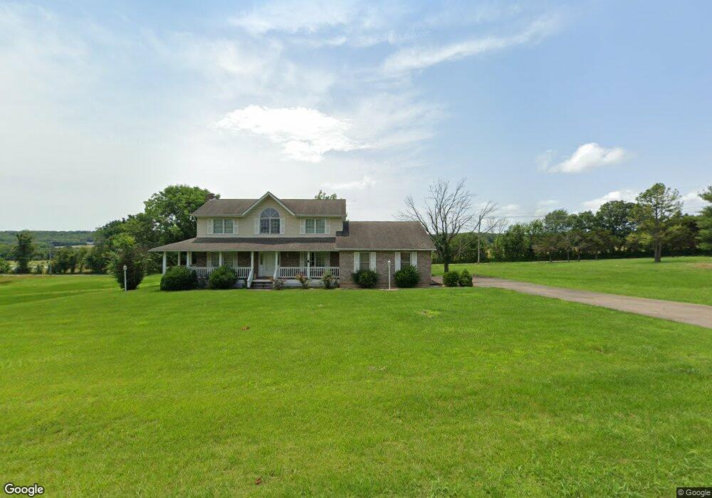 2764 Wycliff Dr, Farmington, MO 63640 - photo 1