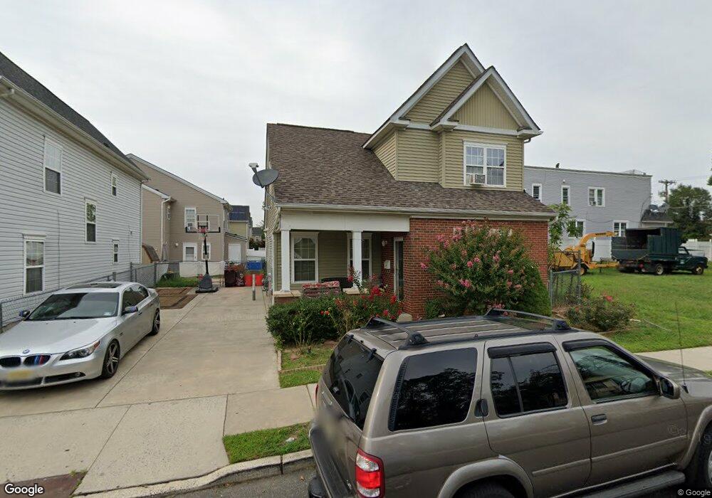 3173 Rowe St, Camden, NJ 08105 - photo 1