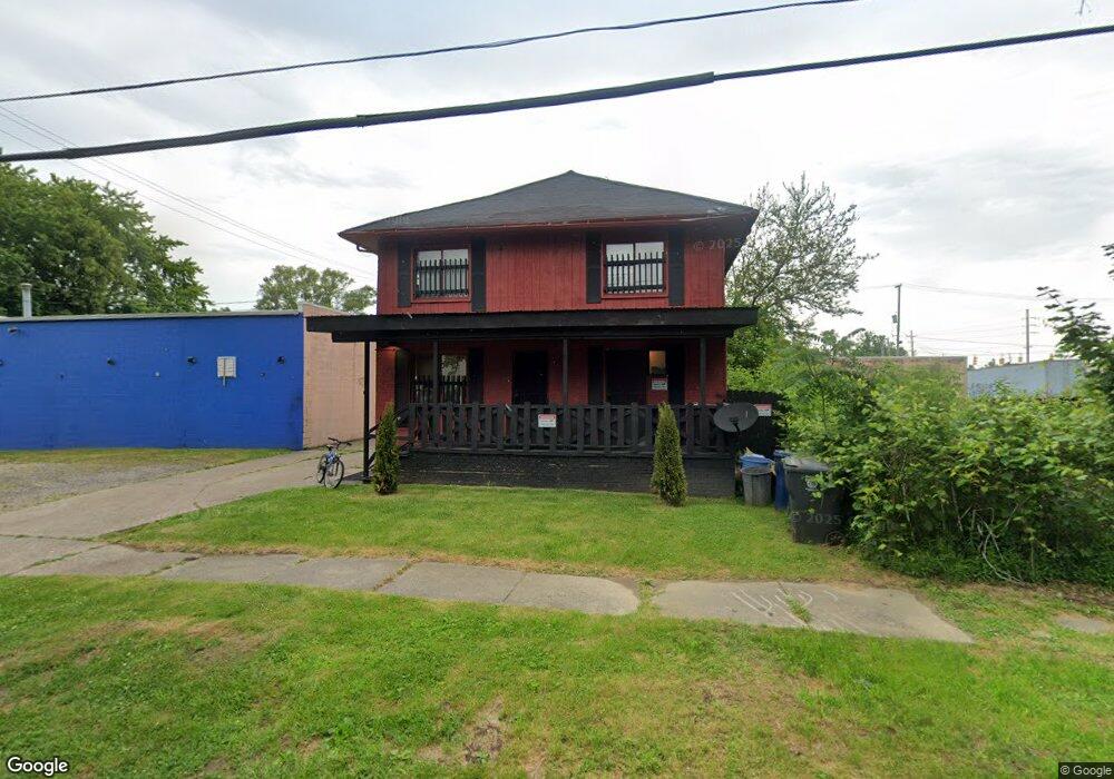 2607 Oklahoma Ave, Flint, MI 48506 - photo 1