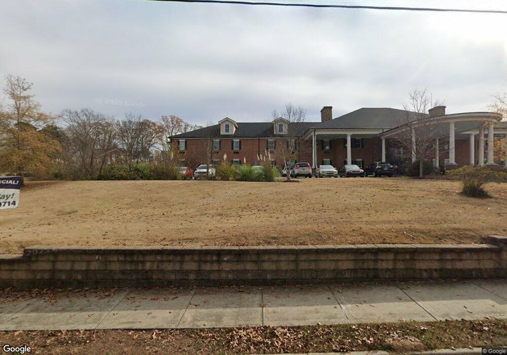 1050 Enota Ave NE, Gainesville, GA 30501 - photo 1