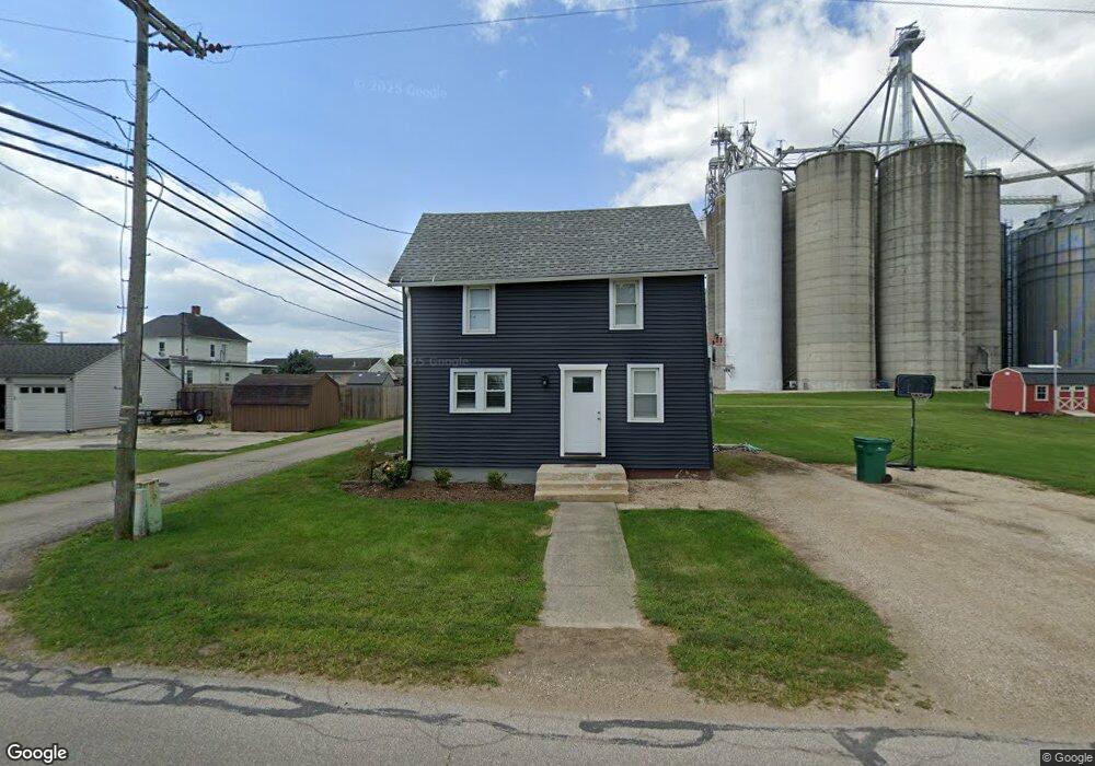 205 N Van Buren St, Monroe, IN 46772 - photo 1