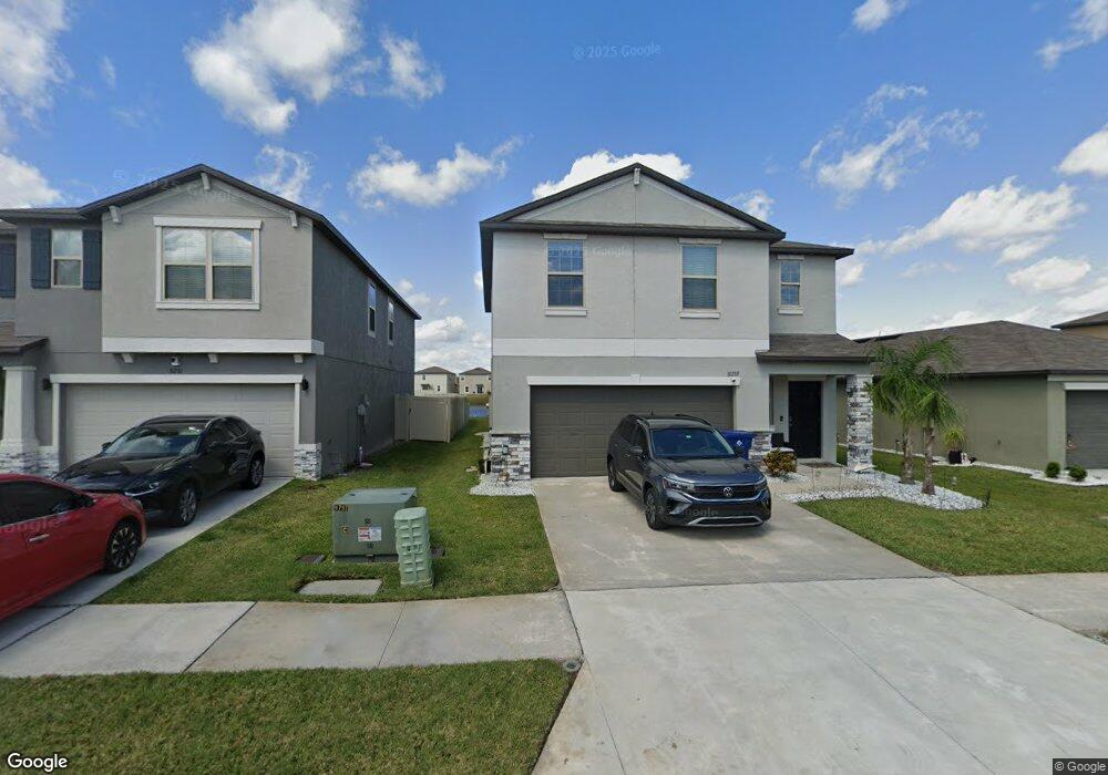 31239 Barrel Wave Way, Wesley Chapel, FL 33545 - photo 1