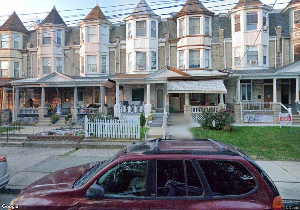 109 Spring St, Reading, PA 19601 - photo 1