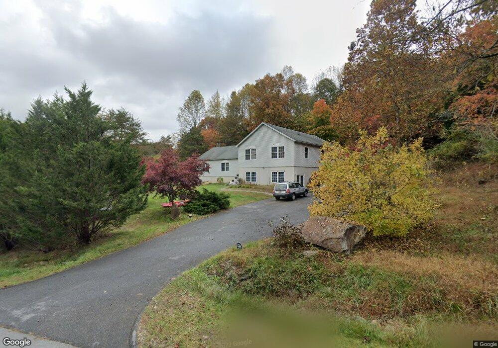 2402 Henson Dr, Marriottsville, MD 21104 - photo 1