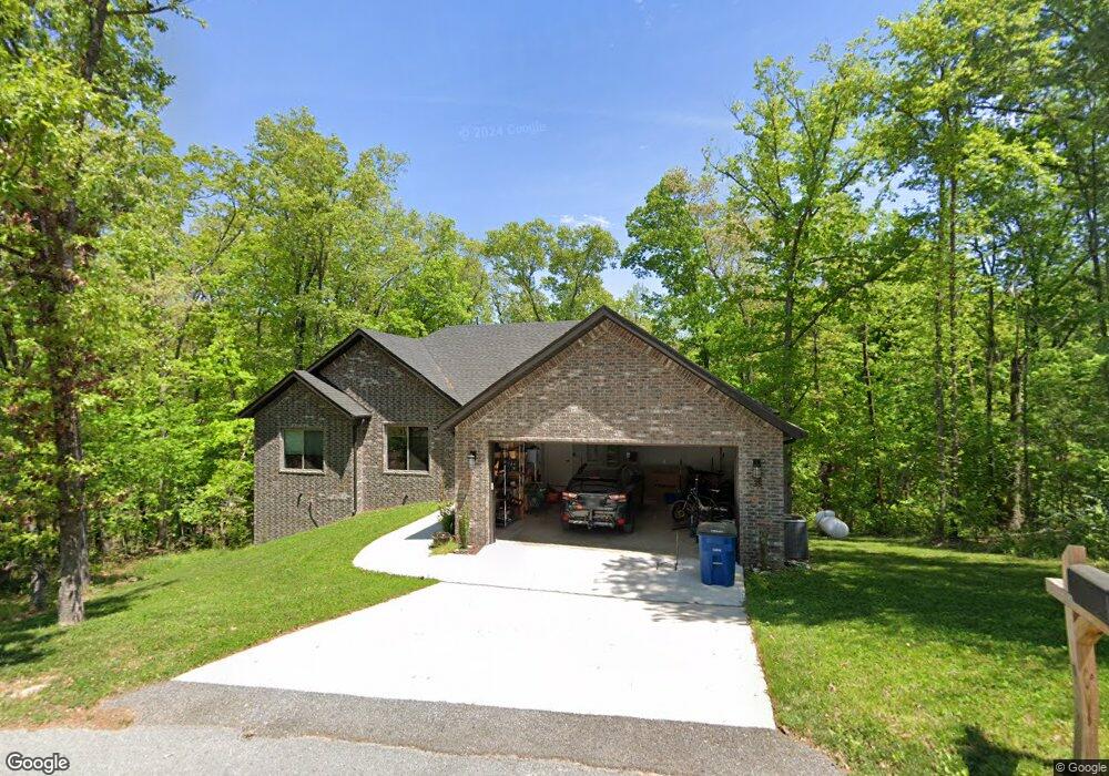 38 Chatburn Dr, Bella Vista, AR 72715 - photo 1