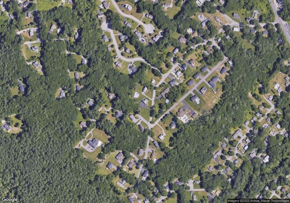 33 Gilman Rd, North Billerica, MA 01862 - photo 1