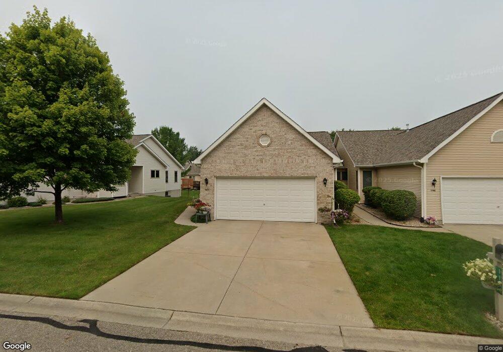 1144 Jenna Dr unit 205, Davison, MI 48423 - photo 1
