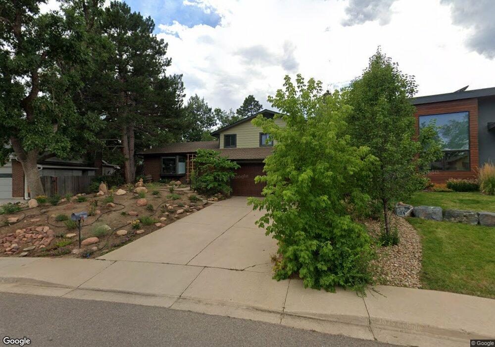 2861 Kenyon Cir, Boulder, CO 80305 - photo 1
