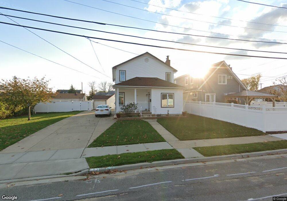 2940 Stanley Place, Oceanside, NY 11572 - photo 1