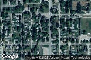 205 N 7th St, Newman Grove, NE 68758