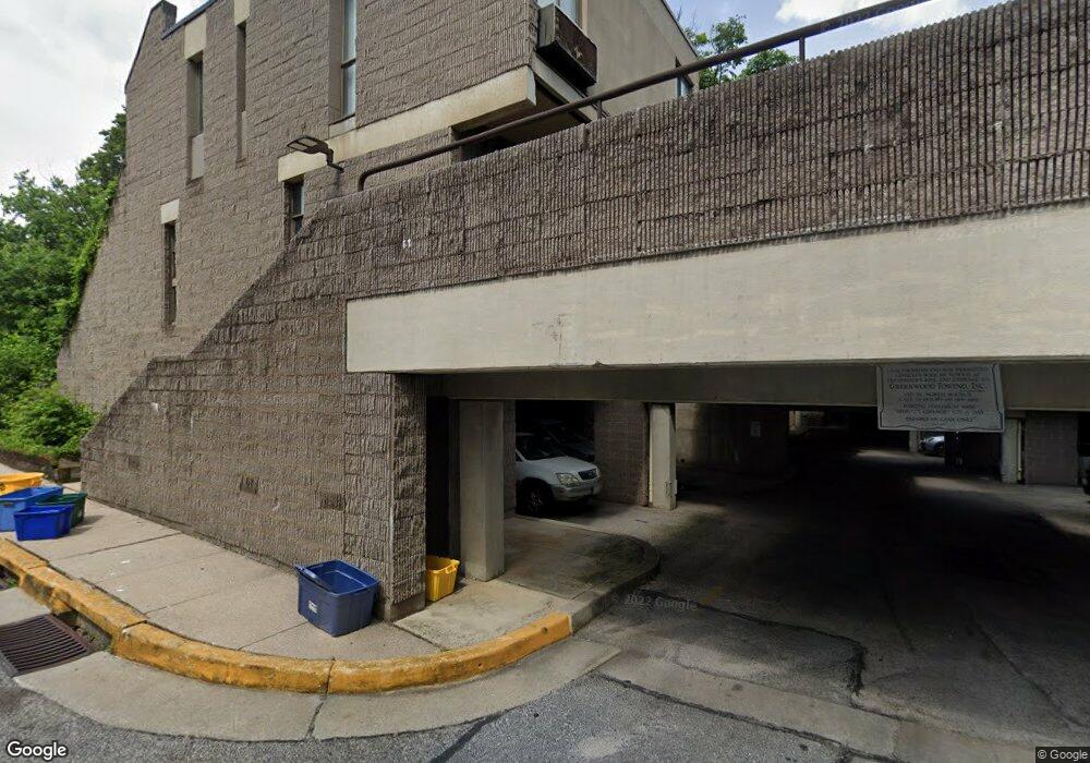 2240 Foxbane Square, Baltimore, MD 21209 - photo 1