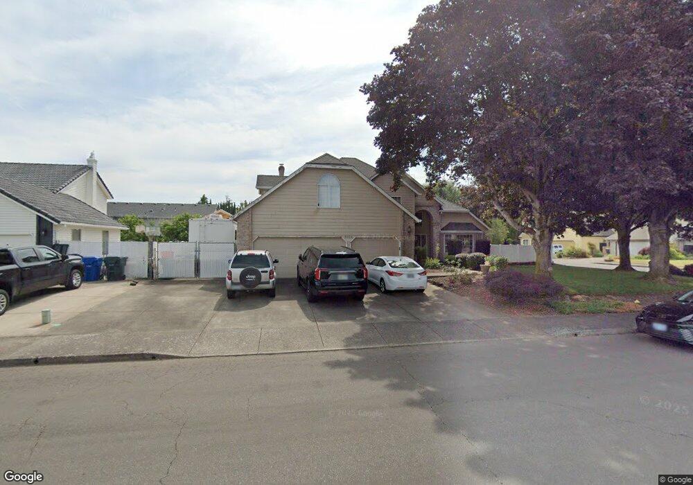 6558 Stone Mason Ln NE, Keizer, OR 97303 - photo 1