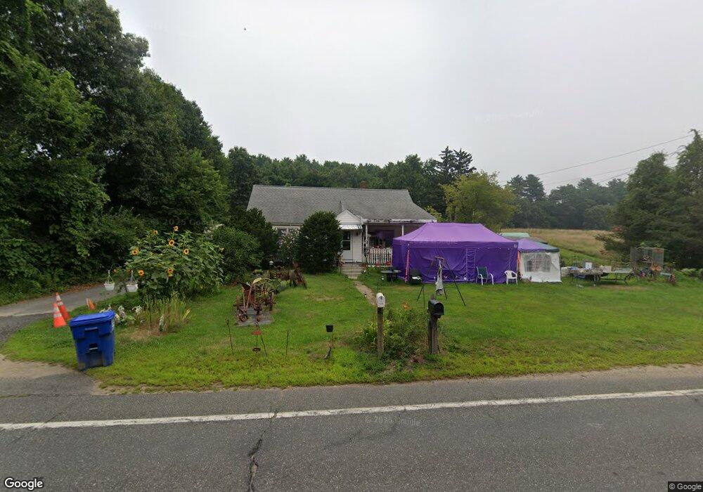 1540 Park St, Palmer, MA 01069 - photo 1