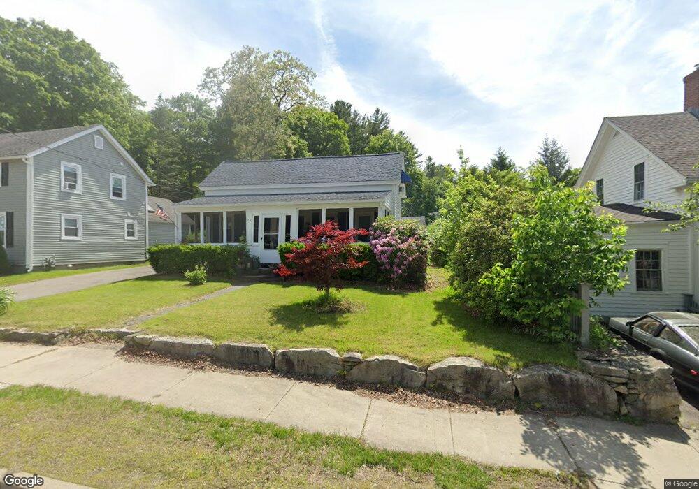 74 Farnum Pike, Smithfield, RI 02917 - photo 1