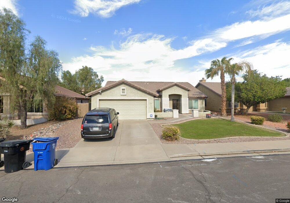 9718 E Jan Ave, Mesa, AZ 85209 - photo 1