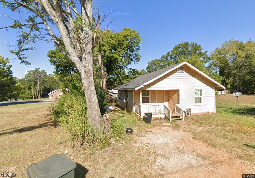818 2nd St, Nacogdoches, TX 75961 - photo 1