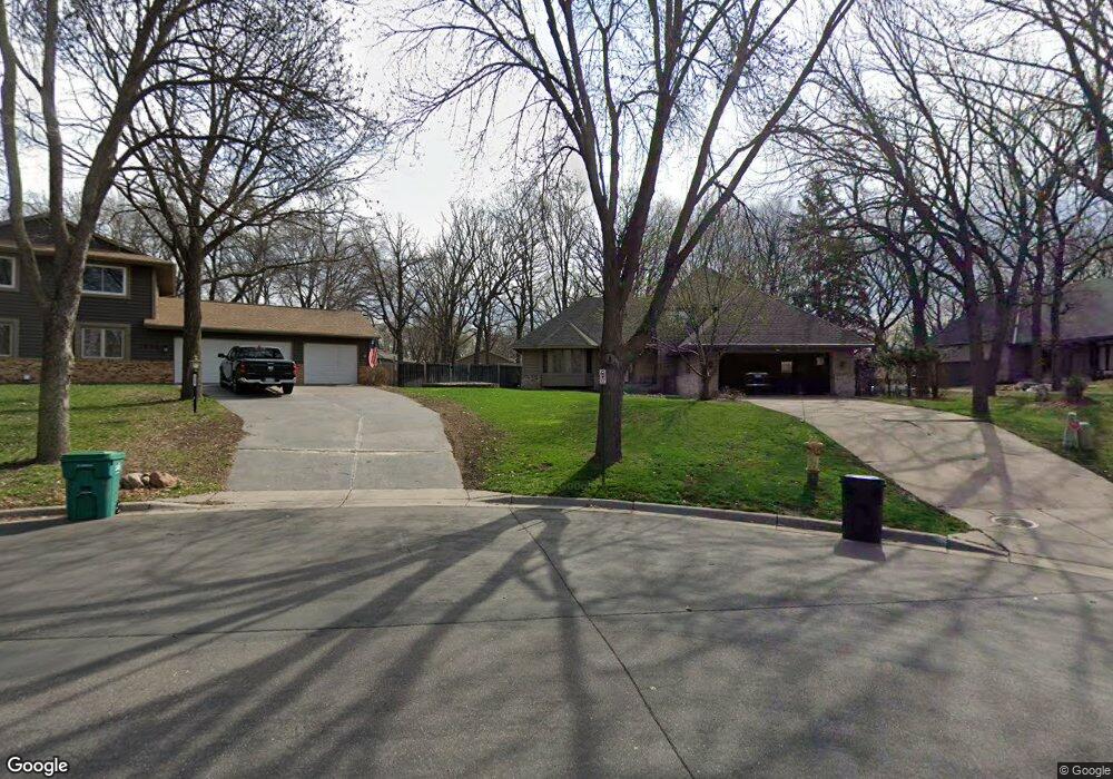 1540 97th Ln NW, Coon Rapids, MN 55433 - photo 1