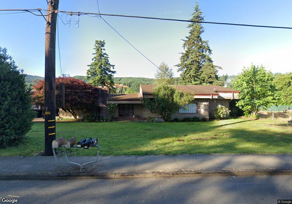 1316 Main St, Lyons, OR 97358 - photo 1