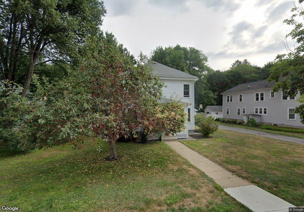 36 Oxford St, Fryeburg, ME 04037 - photo 1