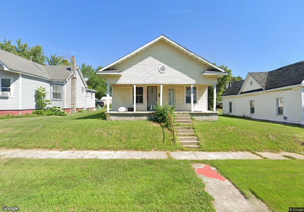 1023 Myra St, Moberly, MO 65270 - photo 1