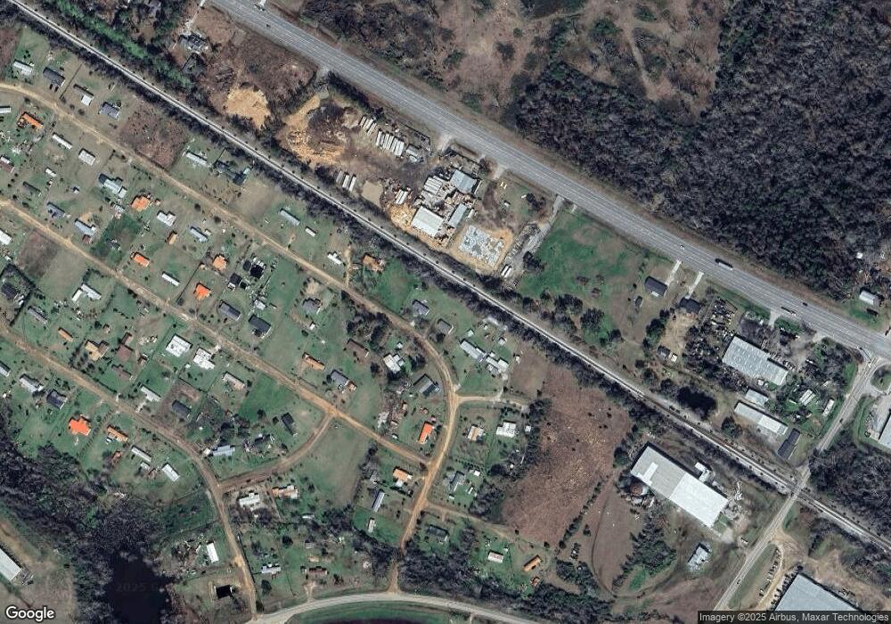 204 Boardwalk Cir, Douglas, GA 31535 - photo 1