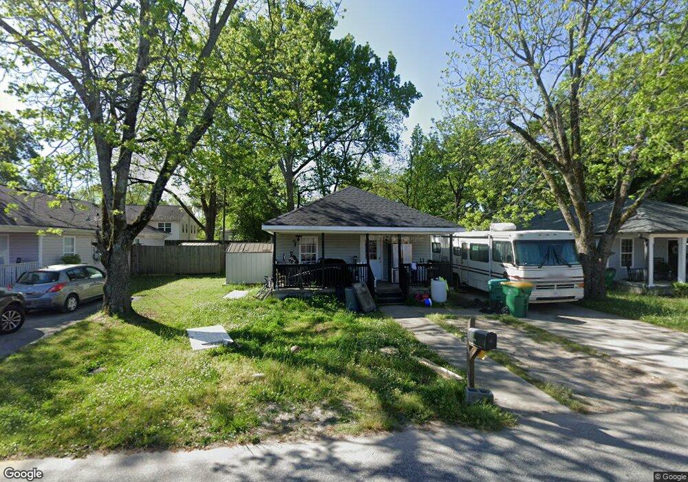 95 Griffith St, Winder, GA 30680 - photo 1