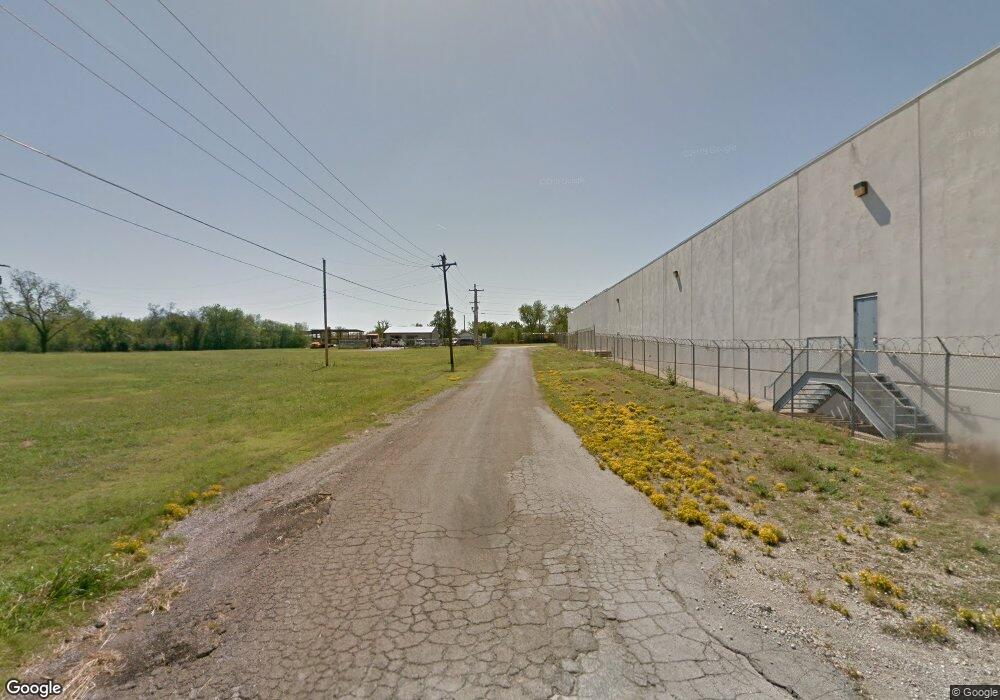 0 S 42nd West Ave, Tulsa, OK 74107 - photo 1