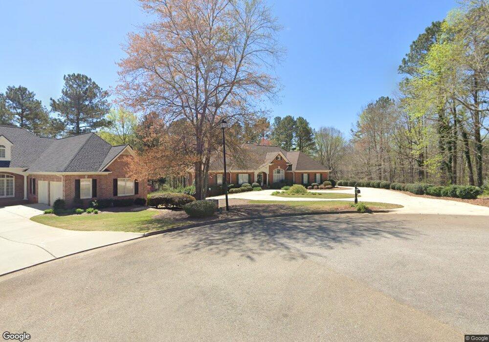 4540 Warwick Glen Place, Flowery Branch, GA 30542 - photo 1