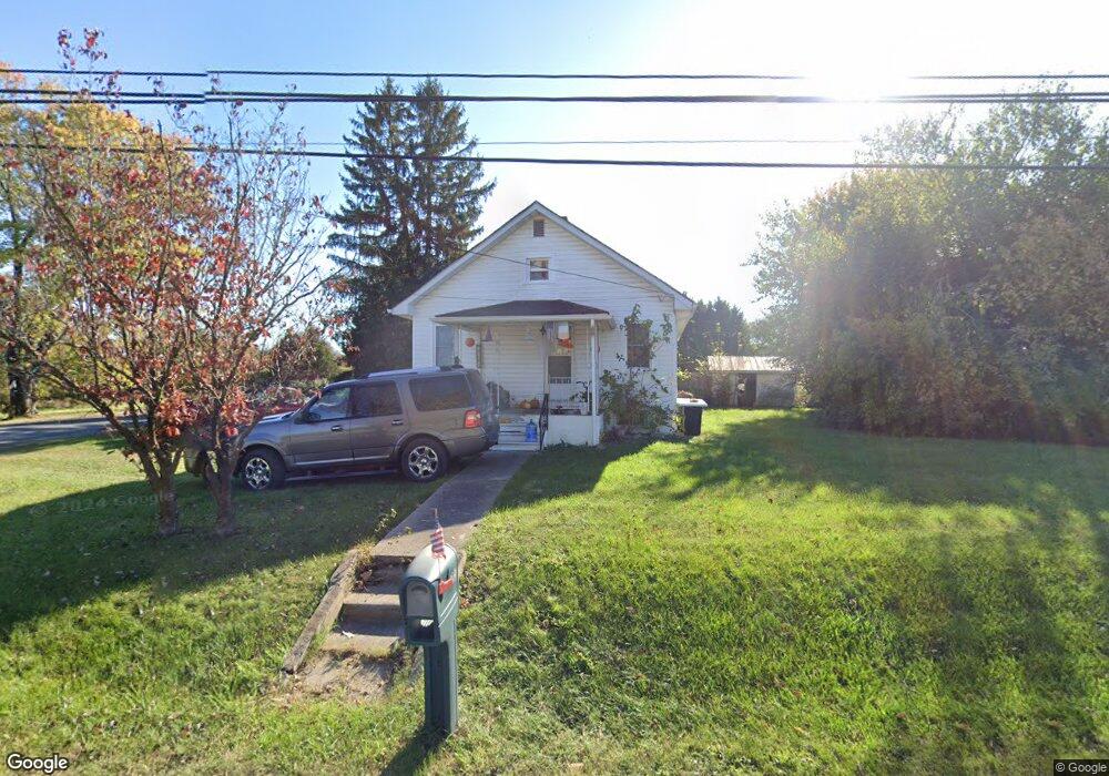 2584 Shepherdstown Rd, Martinsburg, WV 25404 - photo 1