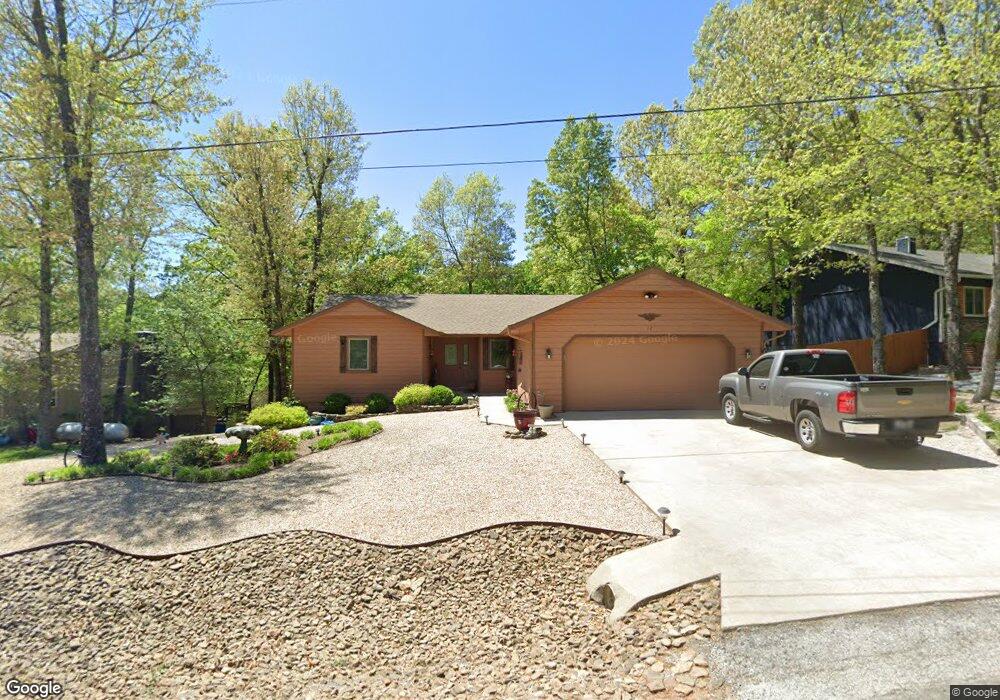 12 Newlyn Ln, Bella Vista, AR 72714 - photo 1