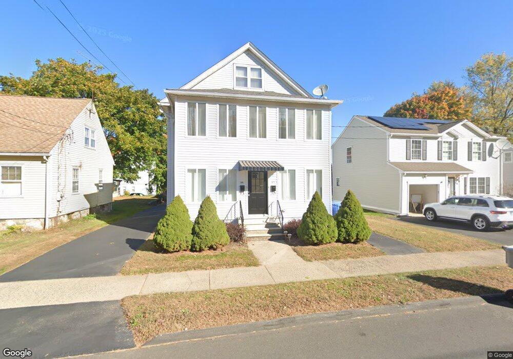 42 Atkins Ave, Bristol, CT 06010 - photo 1