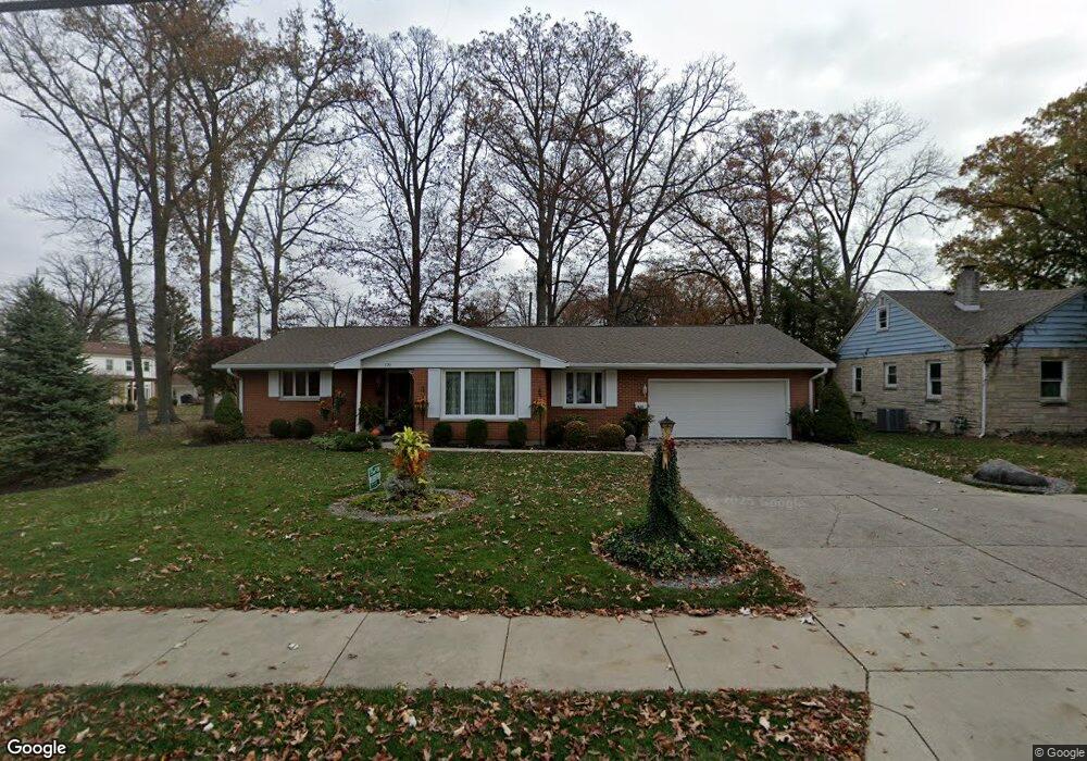 121 S Cable Rd, Lima, OH 45805 - photo 1