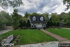 5330 Byram Ave, Indianapolis, IN 46208