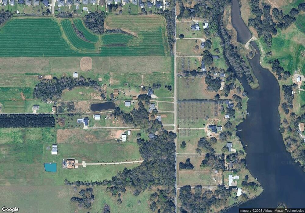 5402 Dawes Lane Extension, Theodore, AL 36582 - photo 1