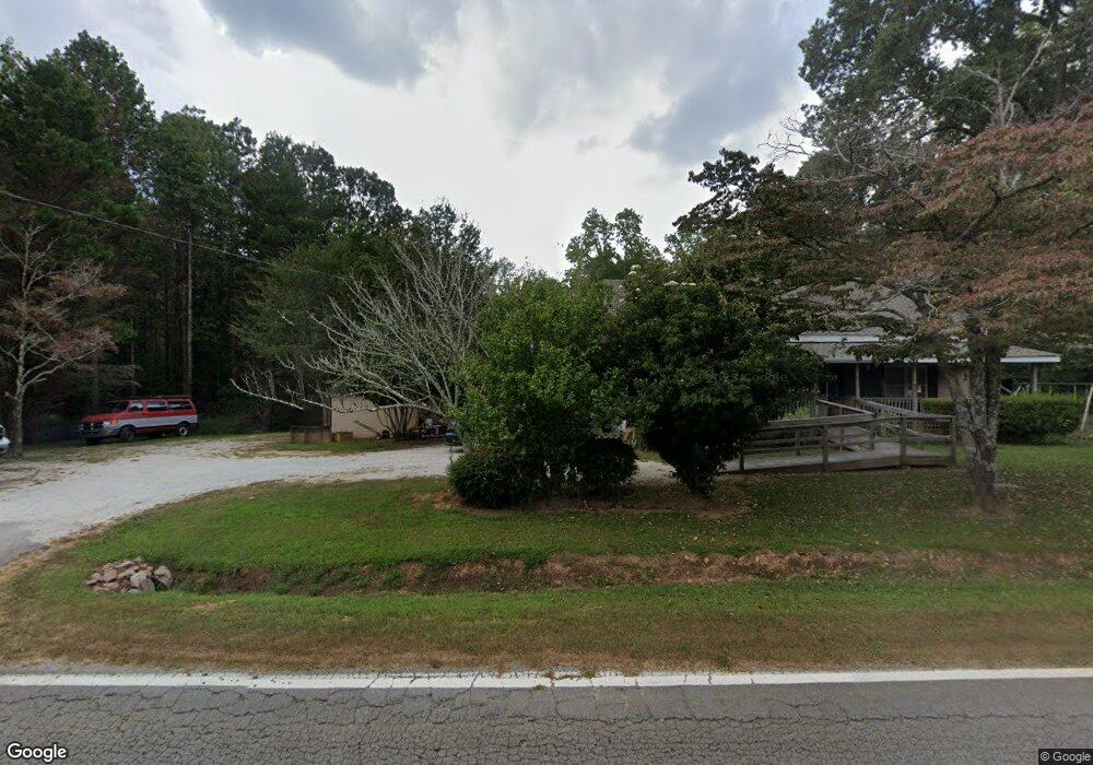 1569 Melear Rd, Bowdon, GA 30108 - photo 1