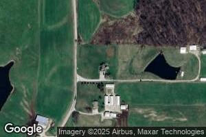 4320 S Schnell Rd, Birdseye, IN 47513