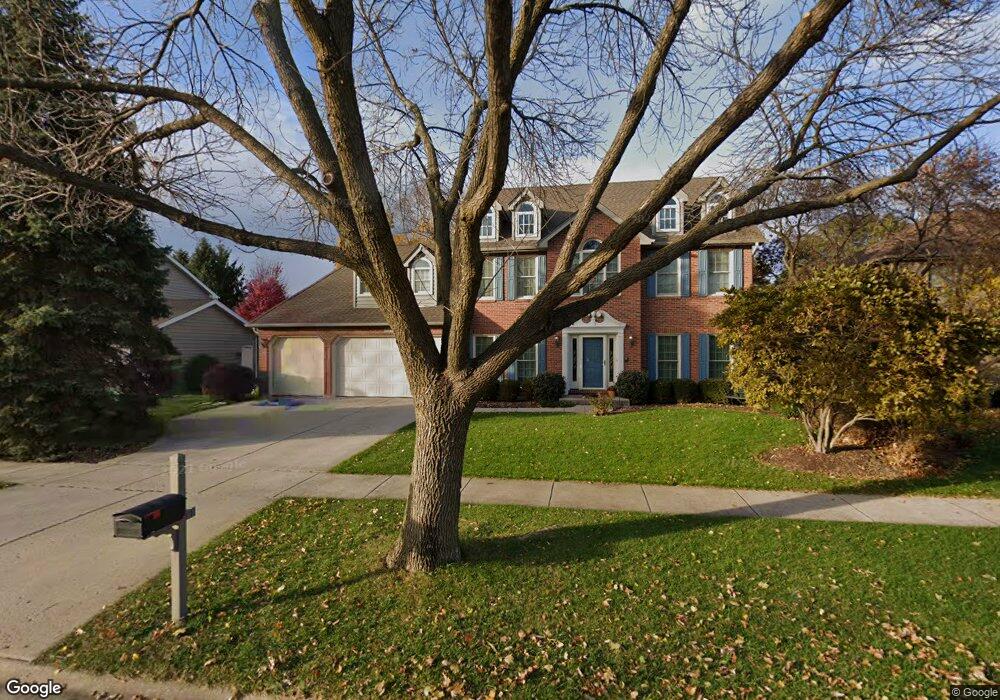 829 Cardiff Rd, Naperville, IL 60565 - photo 1