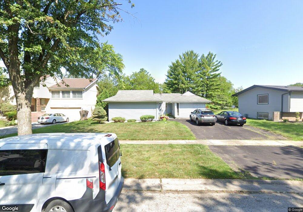 3316 Montmarte Ave, Hazel Crest, IL 60429 - photo 1