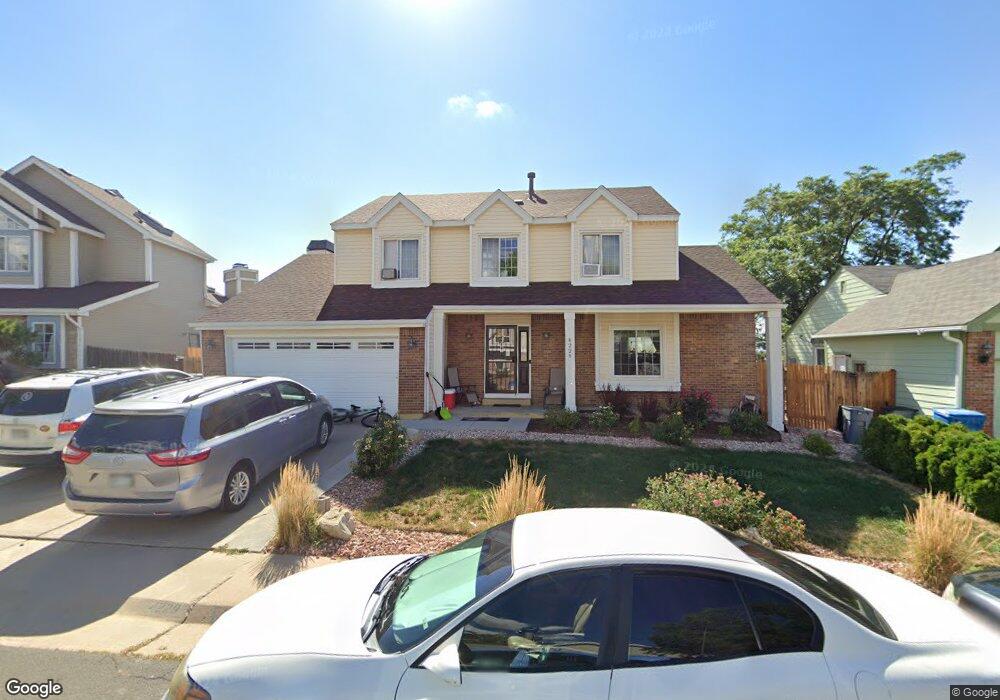 4229 S Andes Way, Aurora, CO 80013 - photo 1