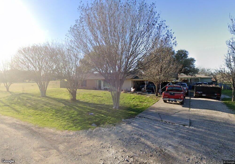 1300 Hidden Hills Dr, Corsicana, TX 75110 - photo 1