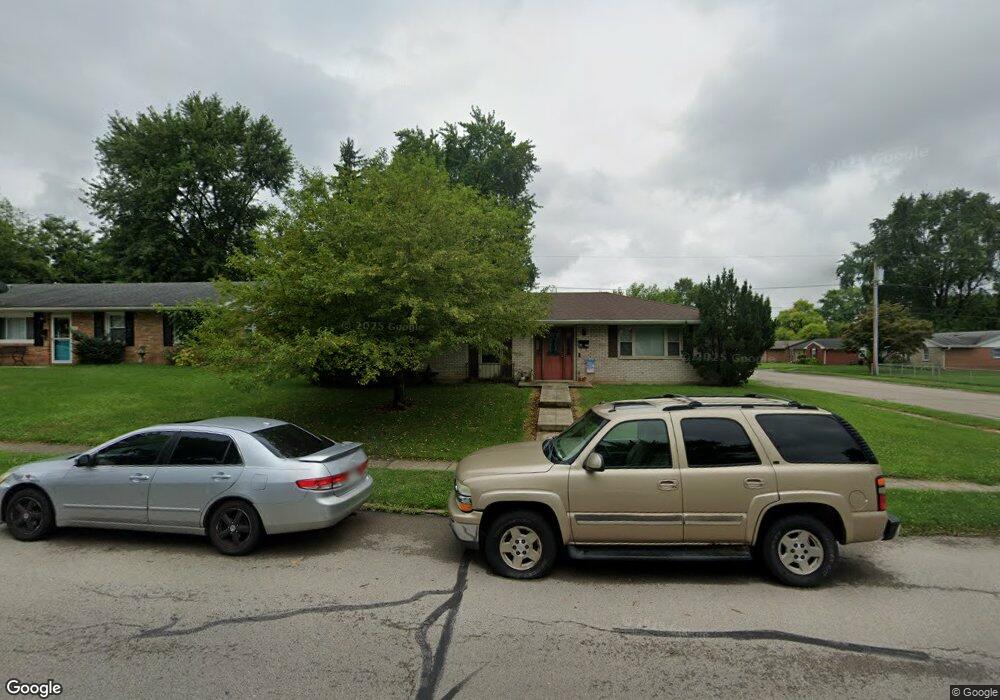 1427 Arrowhead Trail, Xenia, OH 45385 - photo 1