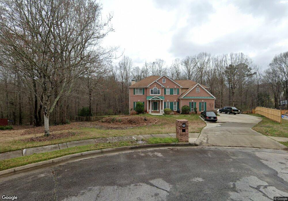 369 Toccoa Place, Jonesboro, GA 30236 - photo 1