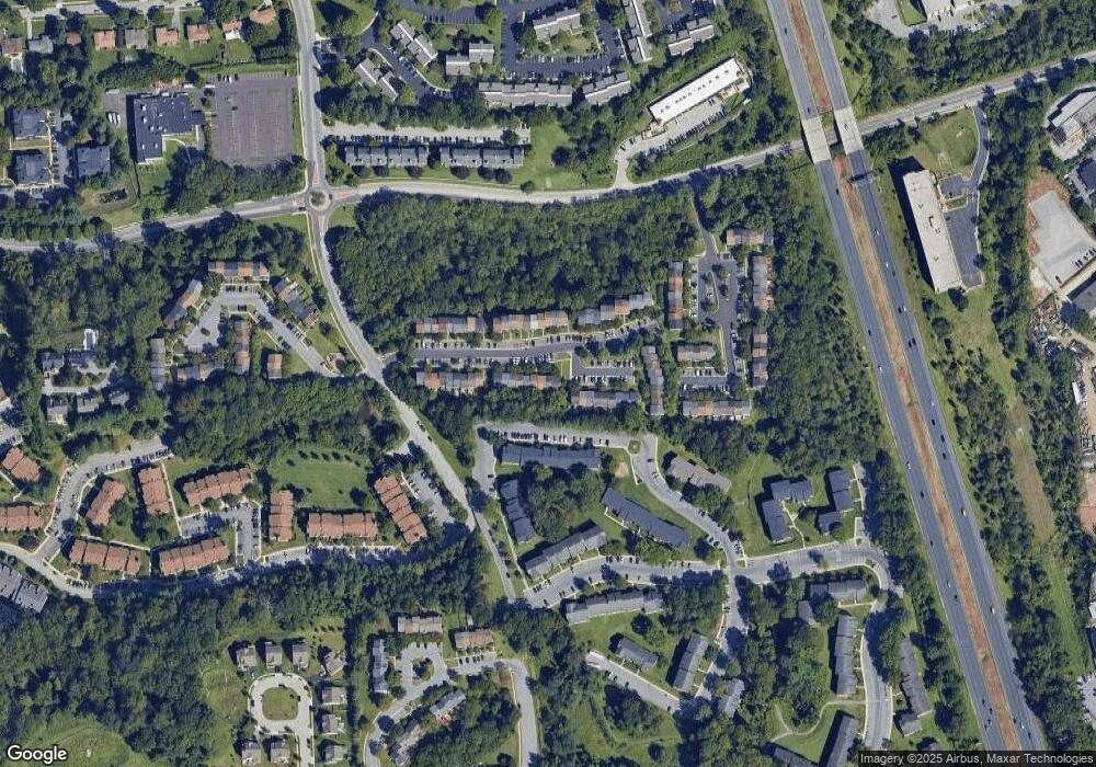 7237 Brookfalls Terrace, Baltimore, MD 21209 - photo 1