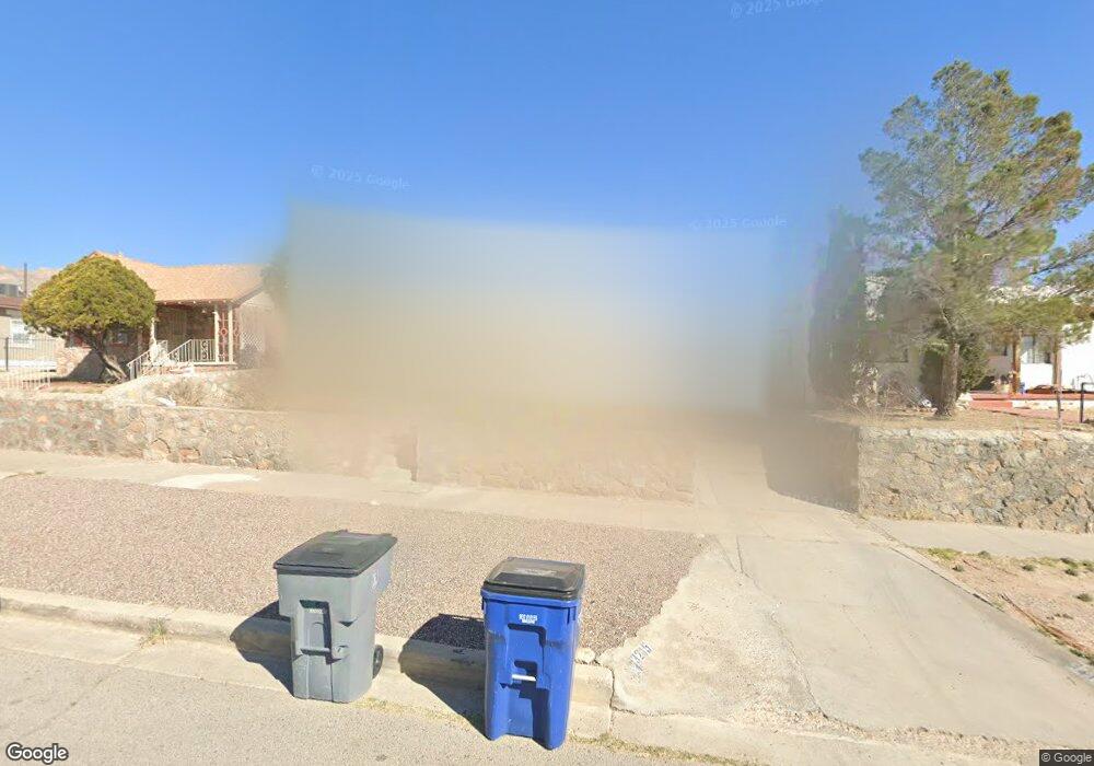 3215 Memphis Ave, El Paso, TX 79930 - photo 1