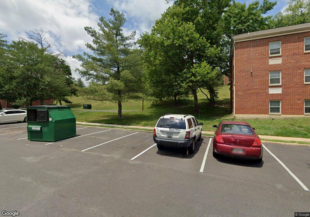 6701 Atwood St, District Heights, MD 20747 - photo 1