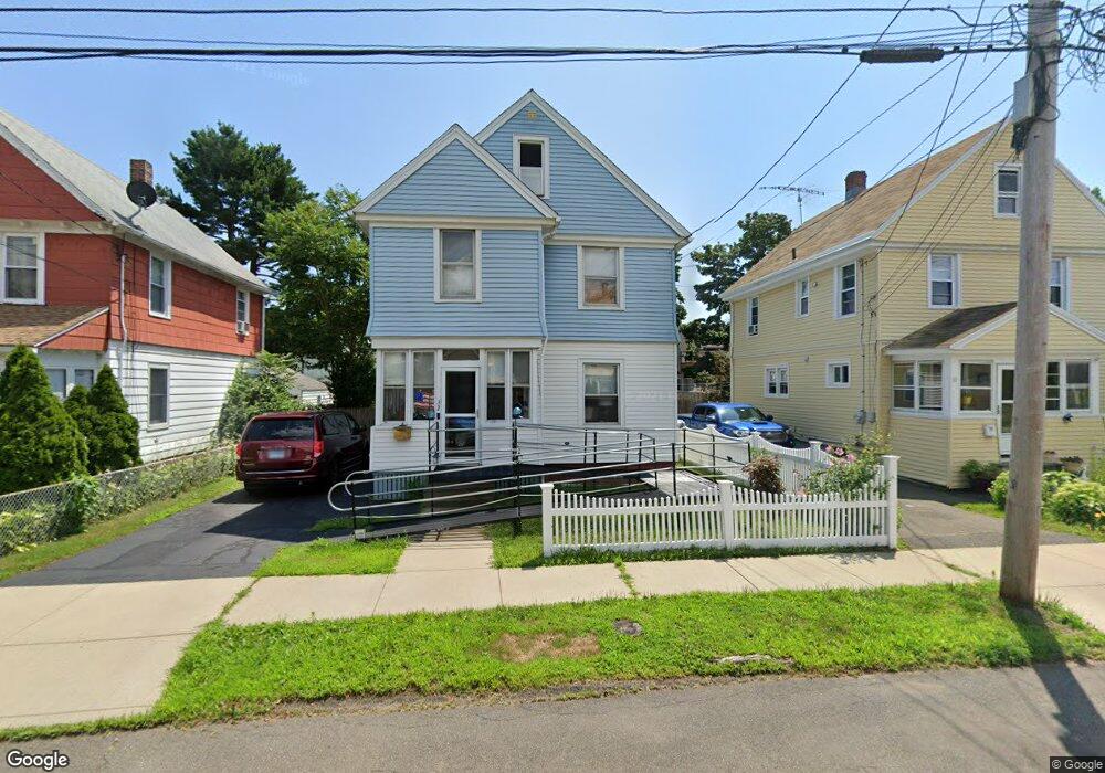 32 Walnut St, West Haven, CT 06516 - photo 1