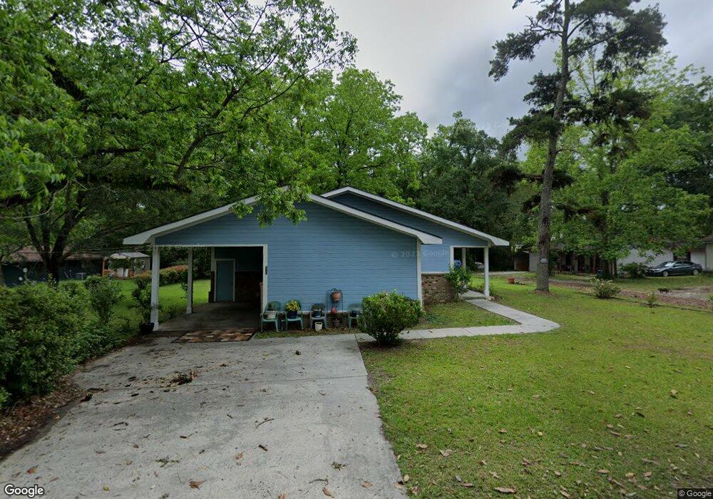 203 2nd St, Quitman, GA 31643 - photo 1